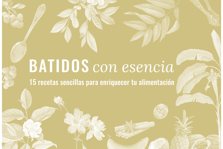 Nutrición, creatividad y solidaridad