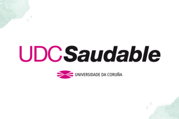 Agaela asina un convenio de colaboración coa UDC Saudable