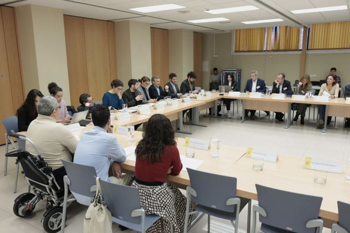 ConELA manifesta preocupación sobre a falta de avances na implementación da Lei ELA