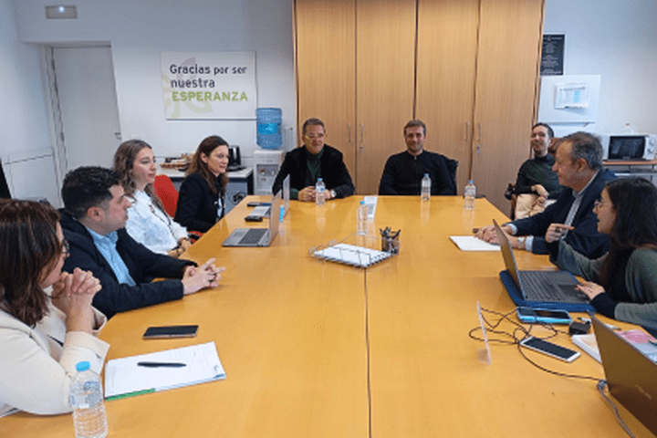 Unión de entidades para garantir o éxito da Lei ELA