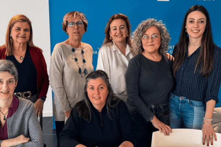 Asemblea  Xeral e Extraordinaria