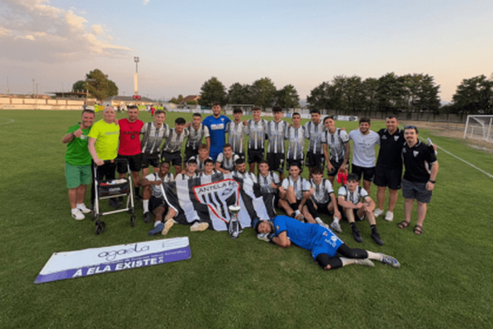 Torneo benéfico pola ELA