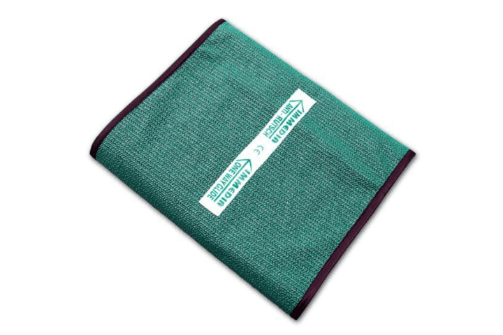 Funda Cojín Antideslizante