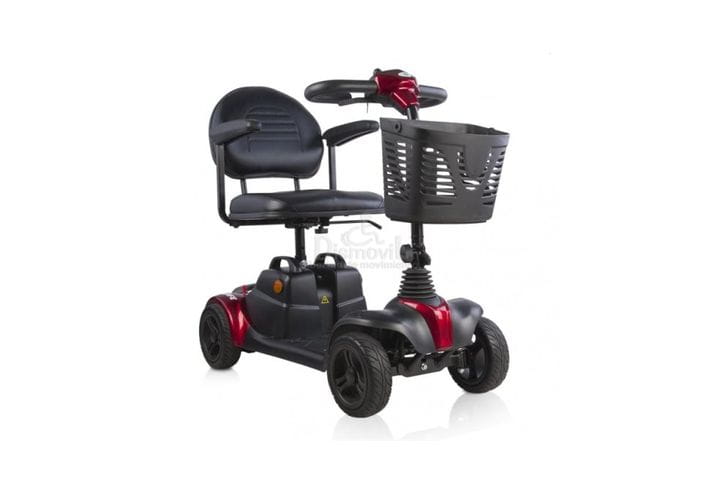 Scooter